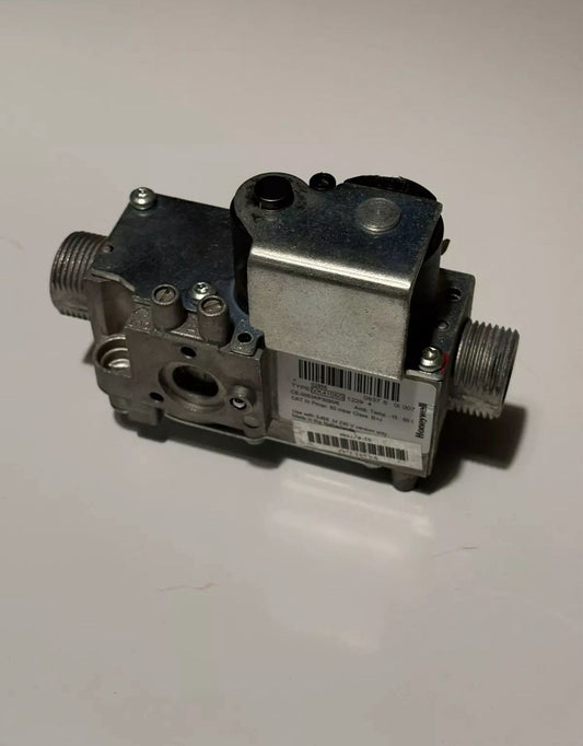 Vanne gaz d'occasion Géminox Equalithe 87383200210