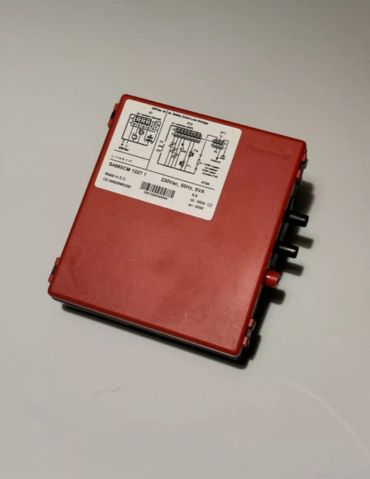 Coffret / carte électronique d'occasion GEMINOX 87168377100