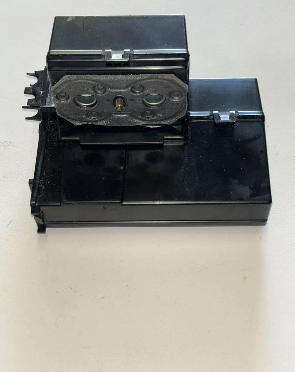 Module de commande d'occasion bloc DN FRISQUET F3AA40539