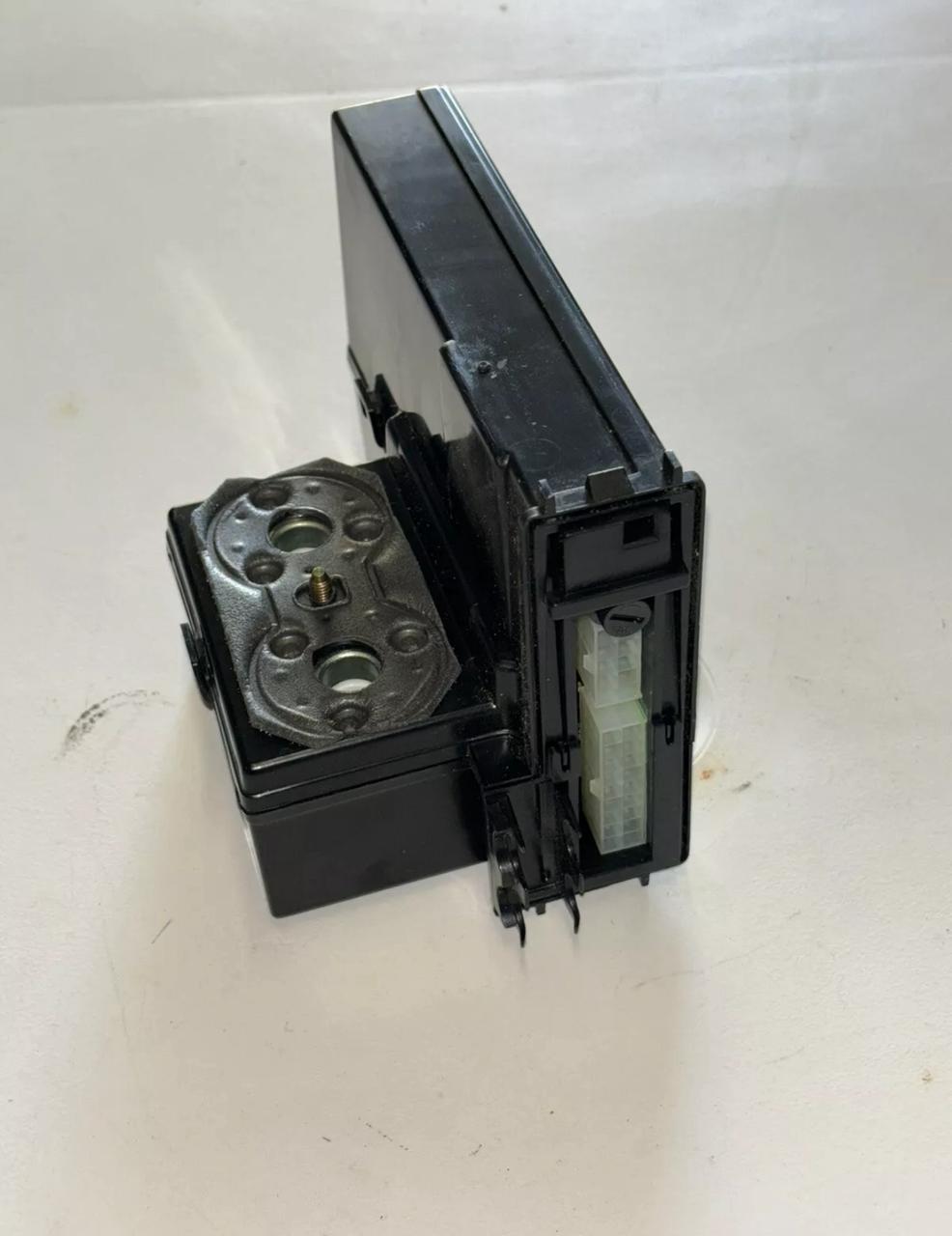 Module de commande d'occasion bloc DN FRISQUET F3AA40539