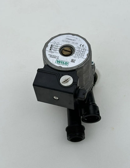Circulateur pompe d'occasion 15/5 5-3 FRISQUET F3AA40512