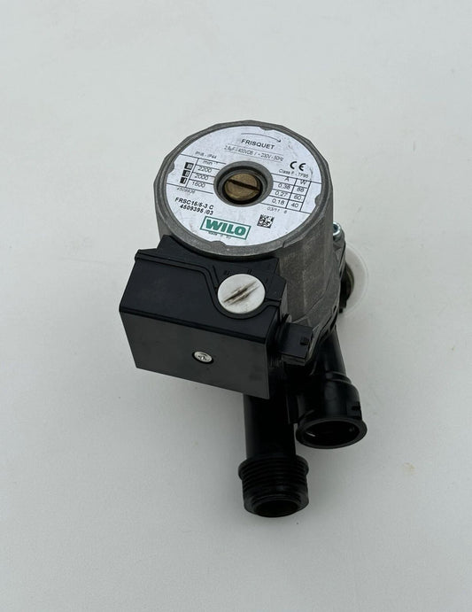 Circulateur pompe d'occasion 15/5 5-3 FRISQUET F3AA40512
