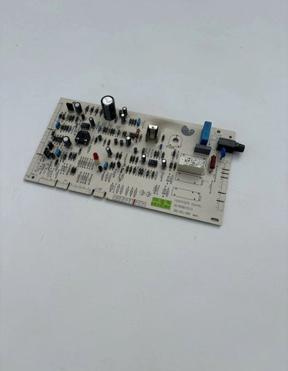 Circuit imprimé / carte électronique d'occasion SAUNIER DUVAL 5712600