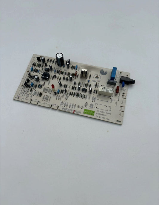 Circuit imprimé / carte électronique d'occasion SAUNIER DUVAL 5712600