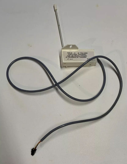 Récepteur tête hf 1d après 2000 d'occasion FRISQUET F3AA40526