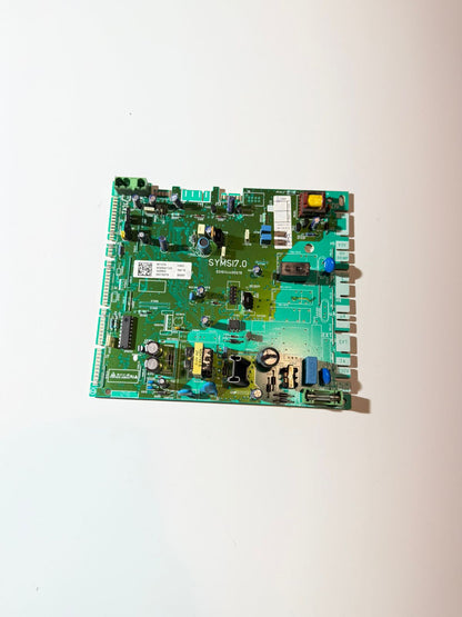 SAUNIER DUVAL Circuit imprimé - Carte électronique SYMS17.0 S1047000 - OCCASION