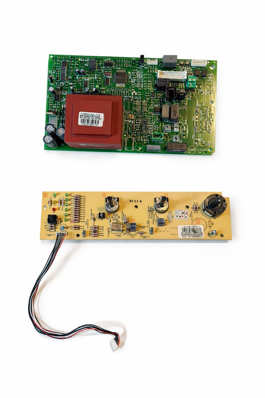 Carte électronique Chaffoteaux CALYDRA DELTA - OCCASION