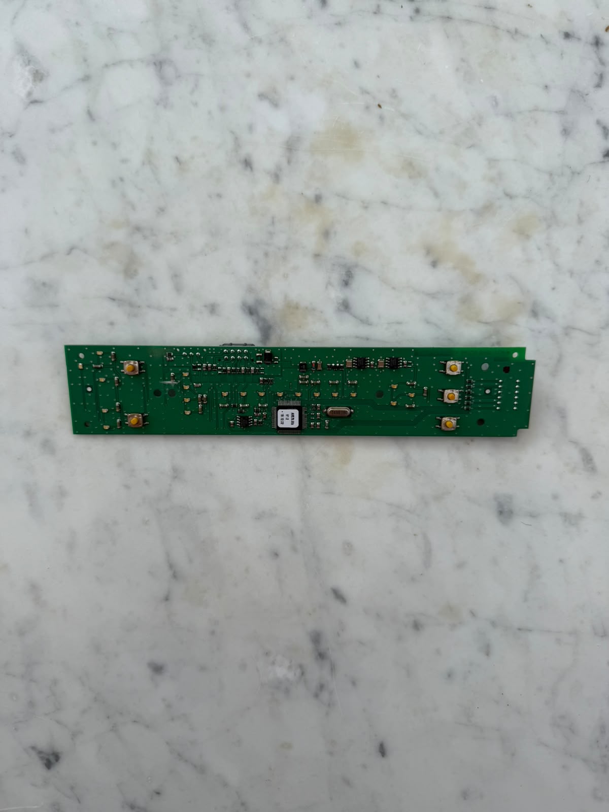 FRISQUET - Circuit imprimé PREST 2S F3AA40641 - OCCASION