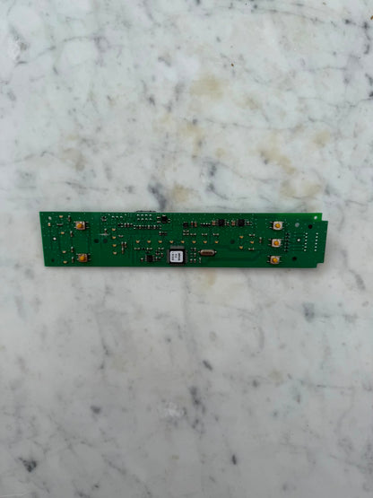 FRISQUET - Circuit imprimé PREST 2S F3AA40641 - OCCASION