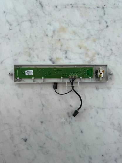Dashboard - na 2000 - gebruikt FRISQUET F3AA40530