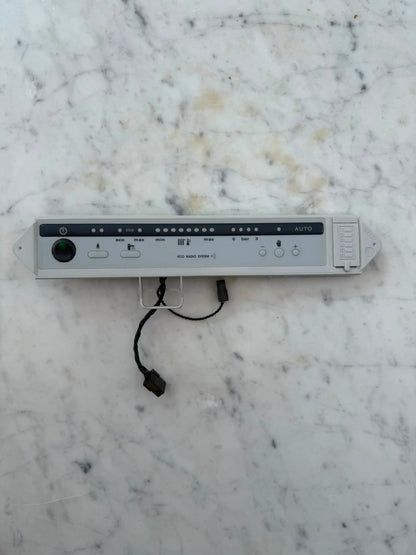 Dashboard - na 2000 - gebruikt FRISQUET F3AA40530