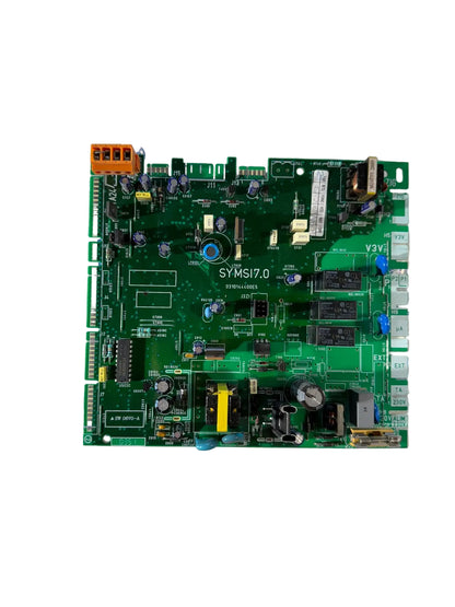 SAUNIER DUVAL Circuit imprimé - Carte électronique S1047000 ISOPLIT C 28 E - OCCASION