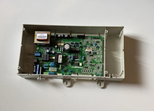 Boitier électronique / carte électronique d'occasion FRISQUET F3AA40994 RAG 3