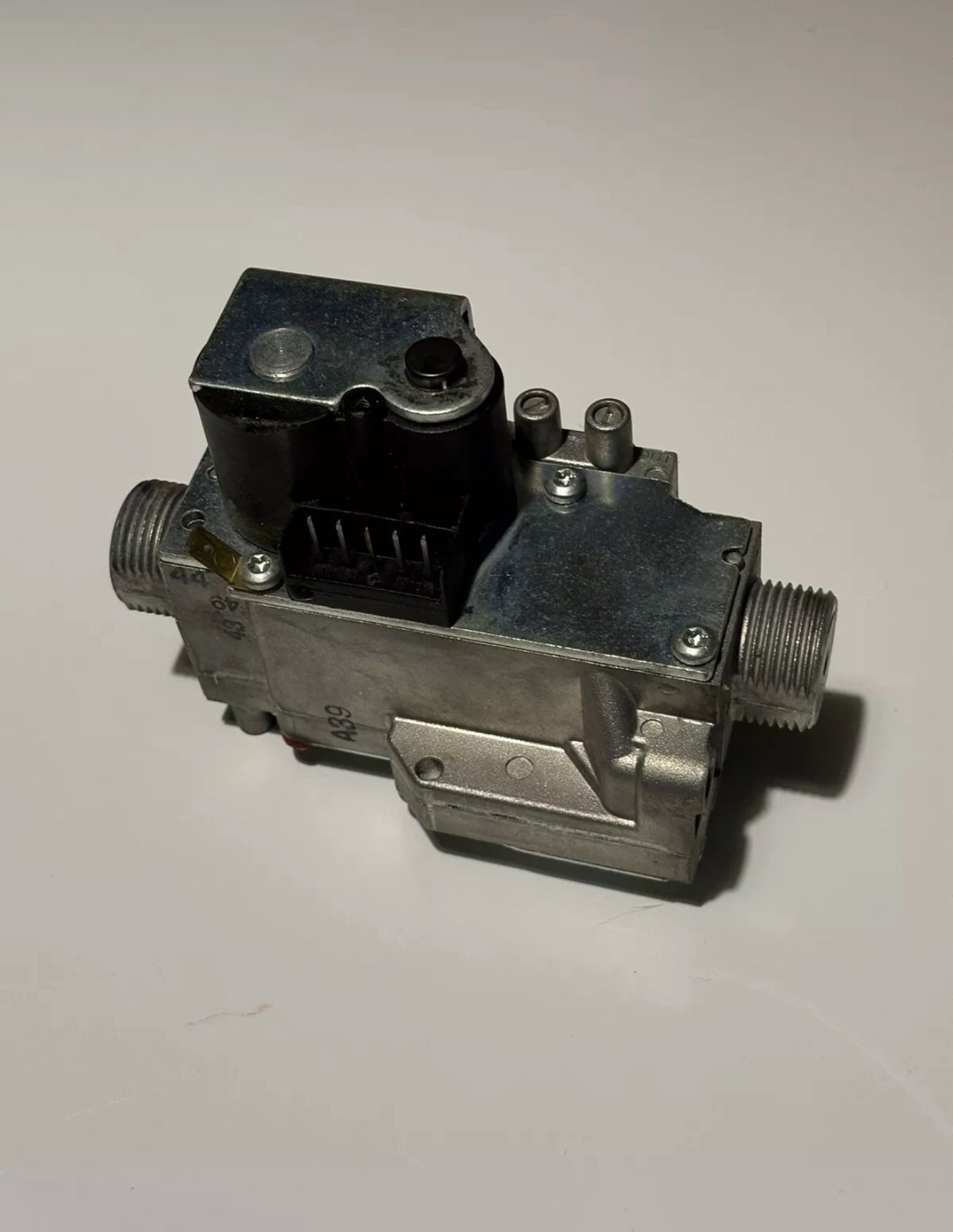 Vanne gaz d'occasion Géminox Equalithe 87383200210