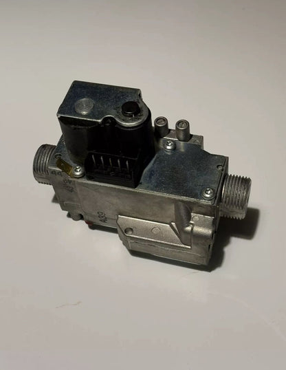 Vanne gaz d'occasion Géminox Equalithe 87383200210