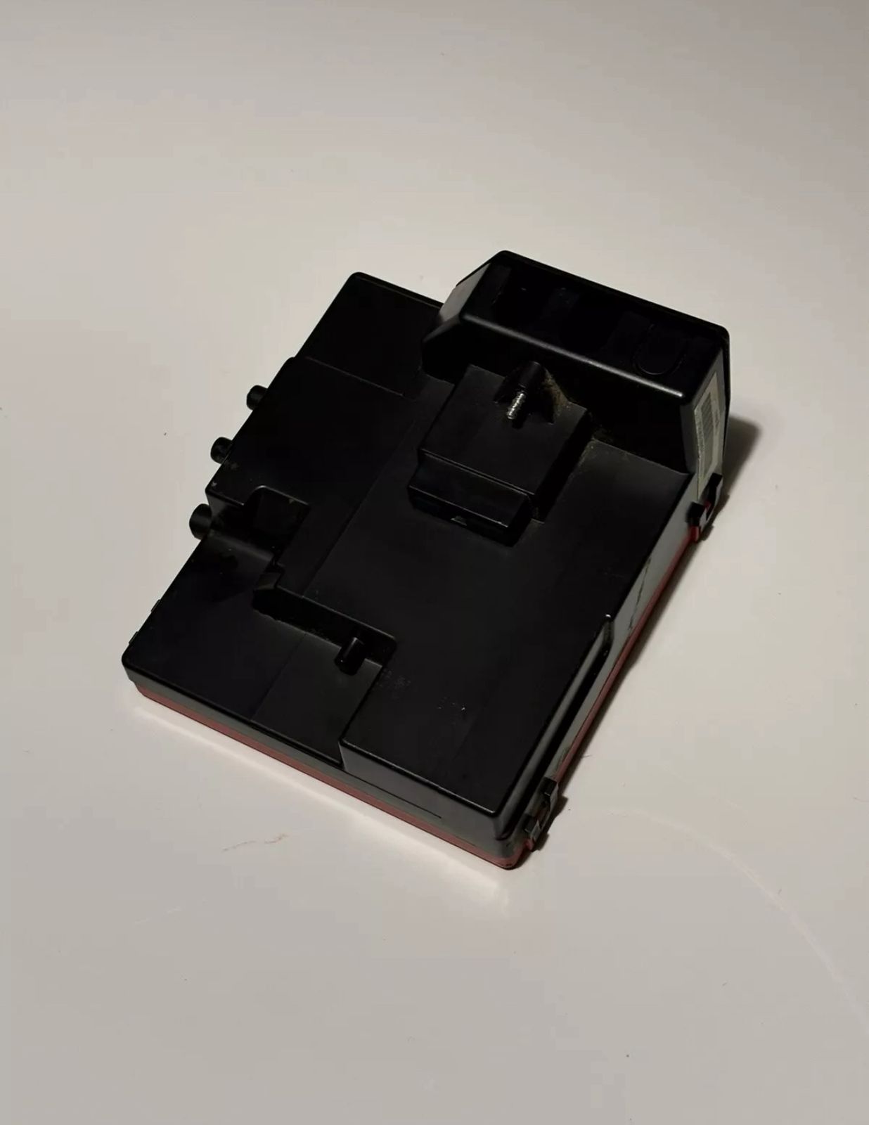 Coffret / carte électronique d'occasion GEMINOX 87168377100