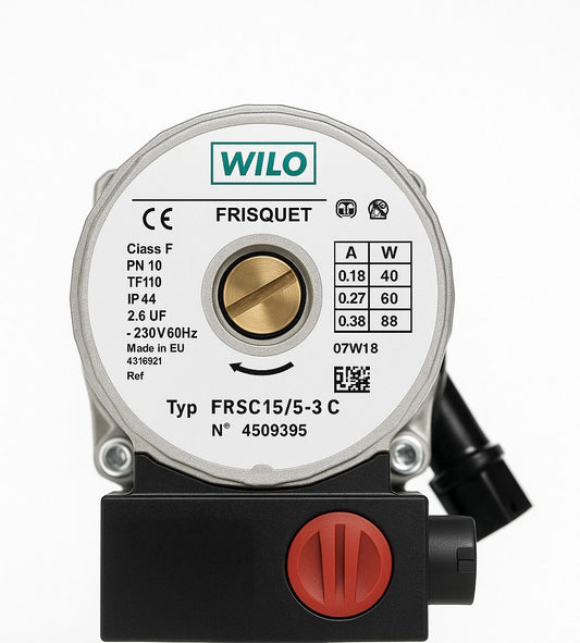 CIRCULATEUR 15/5-3 2000  FRISQUET F3AA40512 - OCCASION