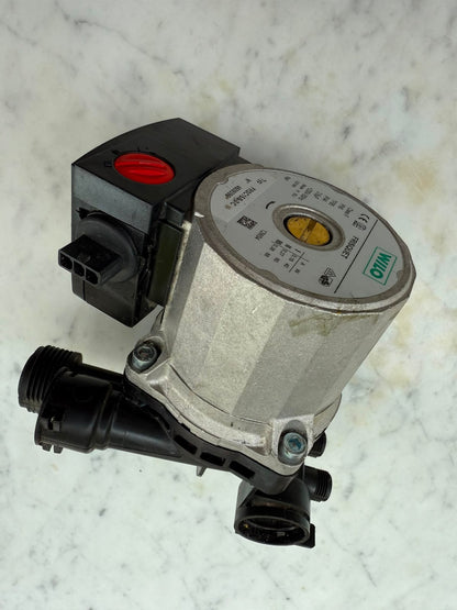 Pompa motore circolatore FRISQUET F3AA40512 usata