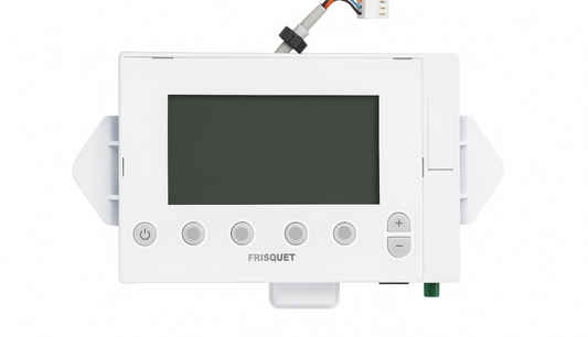 FRISQUET - Tableau de bord visio après 11 - Réf F3AA41253 - OCCASION