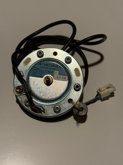 FRISQUET - Capteur air BTC/CD Réf F3AA40661 - OCCASION