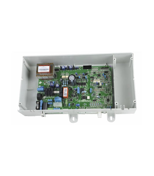 FRISQUET - Boîtier carte électronique réf. F3AA40994 - OCCASION