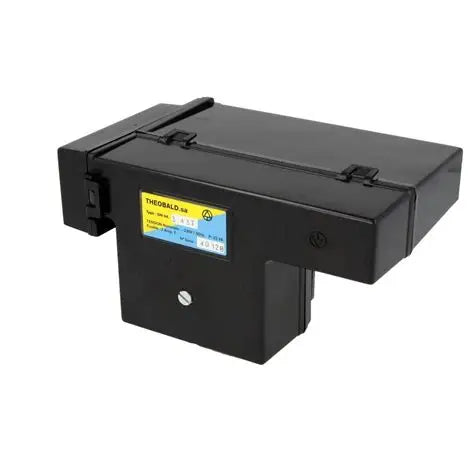 Module de commande bloc DN 2000 FRISQUET réf F3AA40539 - OCCASION