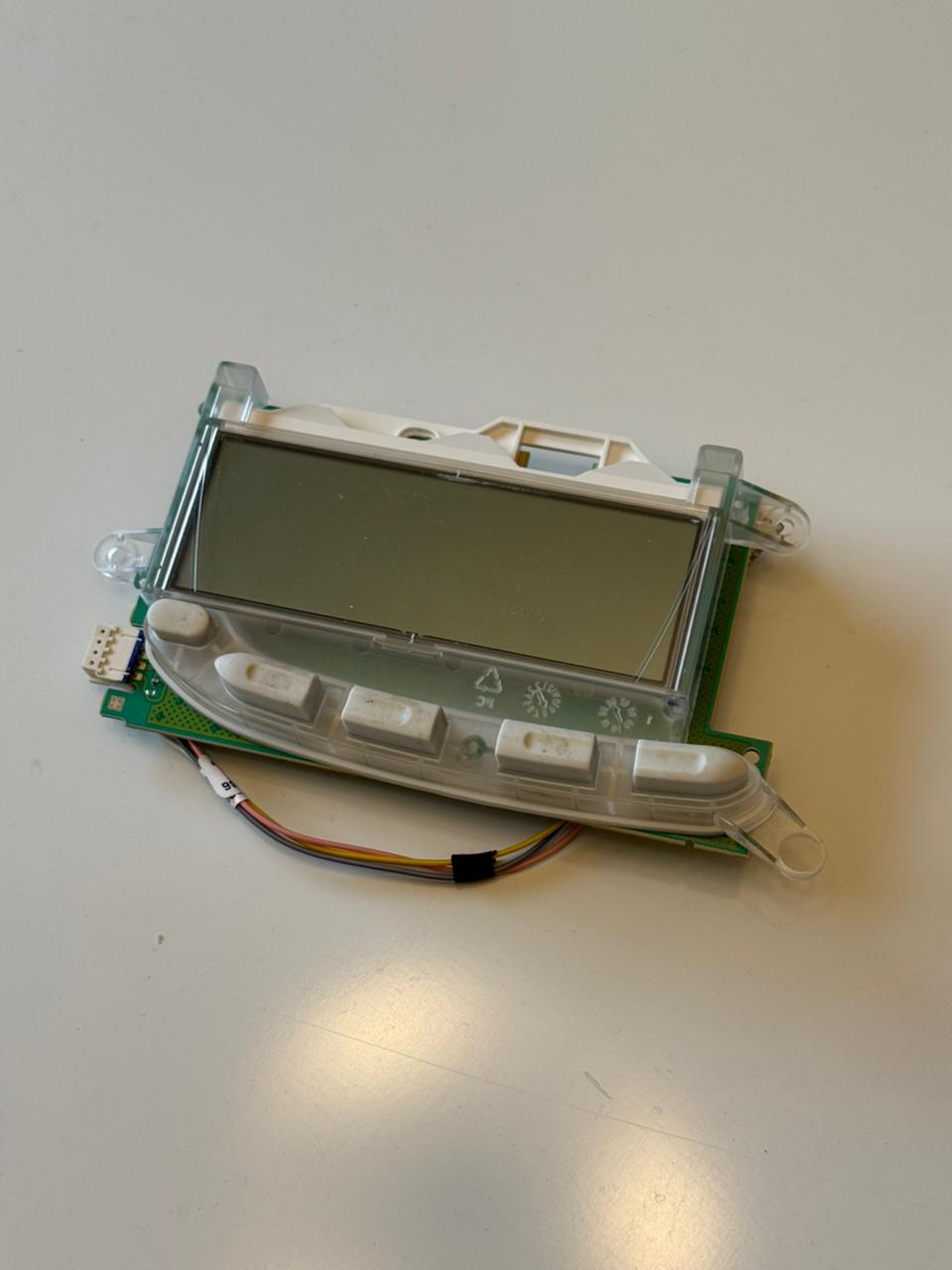 Carte interface Saunier Duval Réf. S1062200 - OCCASION