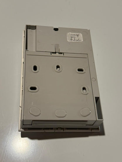 Satellite de régulation thermostat radio 2S sans fil Réf F3AA40529 - OCCASION