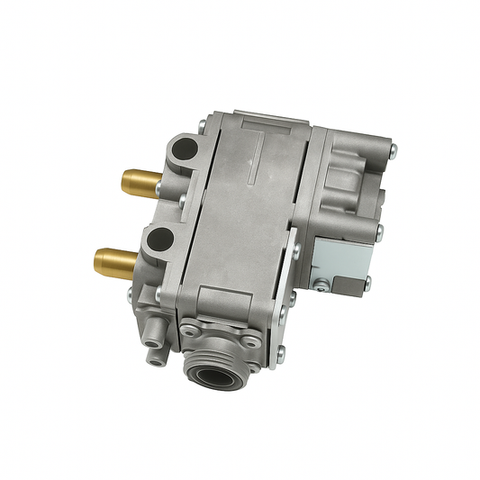 FRISQUET - Bloc gaz DN Evolution F3AA41011 - NEUF